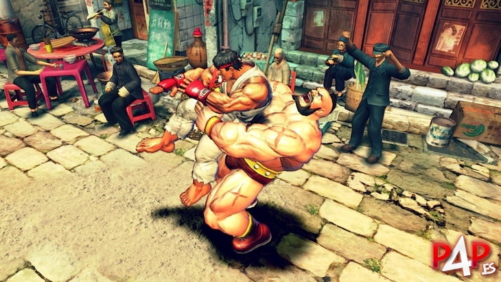 Street Fighter IV foto_38