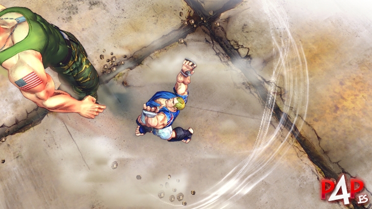 Street Fighter IV foto_7