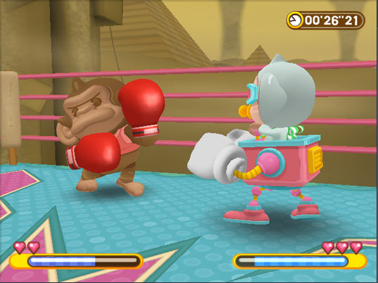 Super Monkey Ball: Banana Blitz foto_1