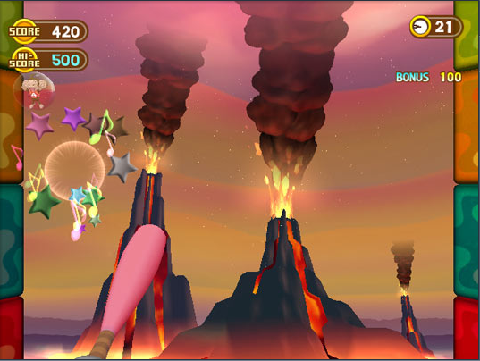 Super Monkey Ball: Banana Blitz foto_4