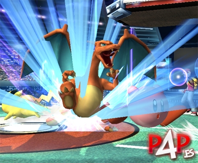 Super Smash Bros. Brawl foto_1