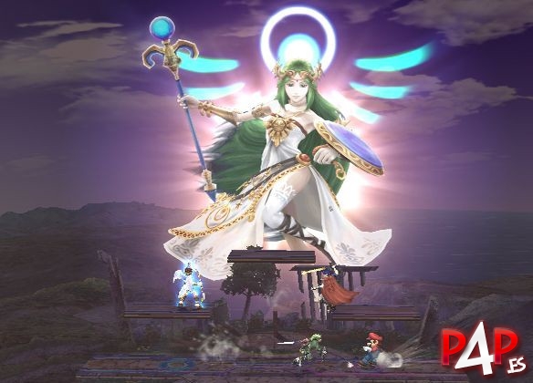 Super Smash Bros. Brawl foto_13