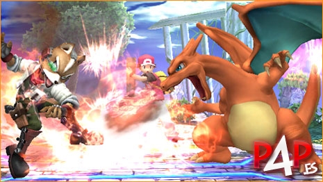 Super Smash Bros. Brawl foto_15