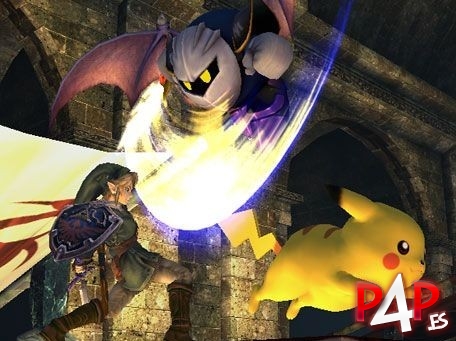 Super Smash Bros. Brawl foto_18