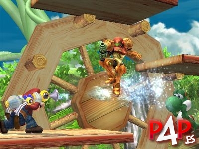 Super Smash Bros. Brawl foto_19