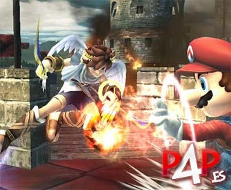 Super Smash Bros. Brawl foto_21