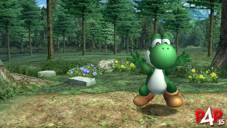Super Smash Bros. Brawl foto_3