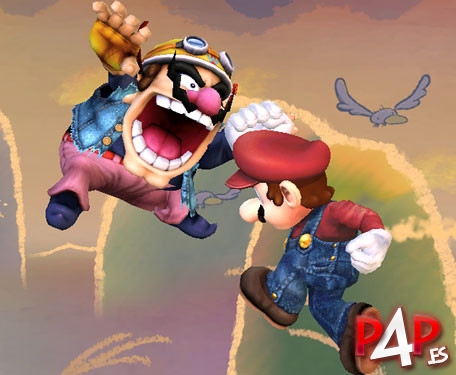 Super Smash Bros. Brawl foto_4