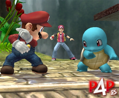 Super Smash Bros. Brawl foto_5