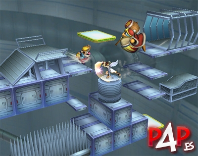 Super Smash Bros. Brawl foto_6