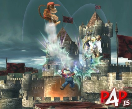 Super Smash Bros. Brawl foto_9