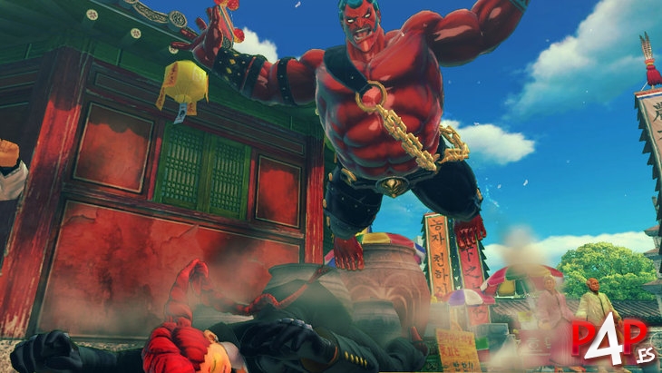 Super Street Fighter IV foto_101
