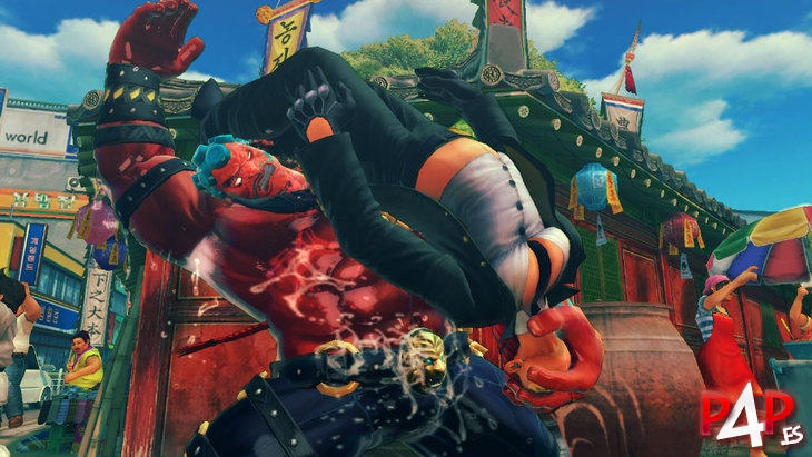 Super Street Fighter IV foto_103