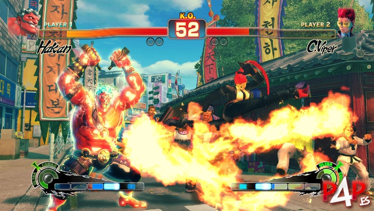 Super Street Fighter IV foto_105