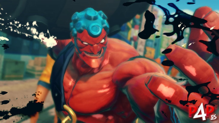 Super Street Fighter IV foto_107