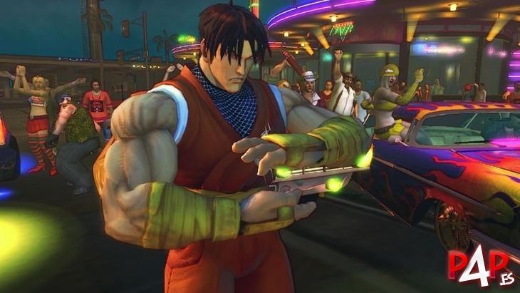 Super Street Fighter IV foto_15