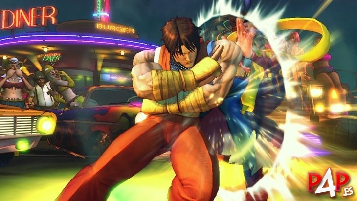 Super Street Fighter IV foto_16