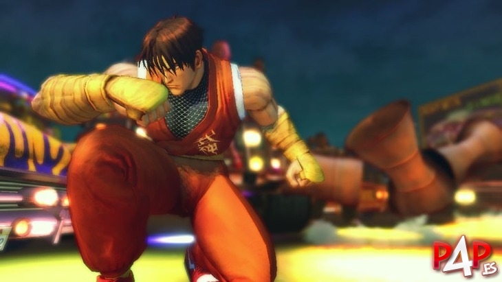 Super Street Fighter IV foto_17