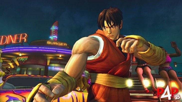 Super Street Fighter IV foto_18