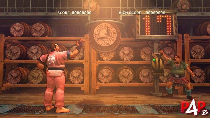 Super Street Fighter IV foto_19