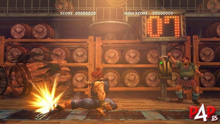 Super Street Fighter IV foto_21