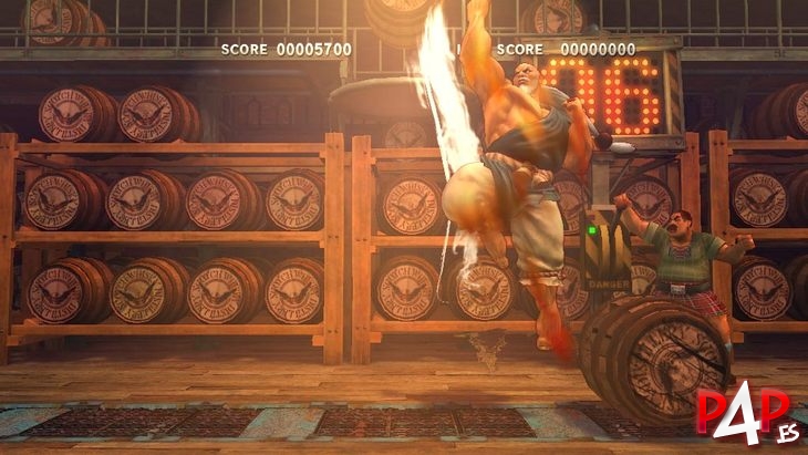 Super Street Fighter IV foto_22