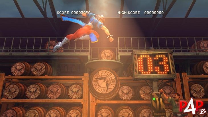 Super Street Fighter IV foto_23