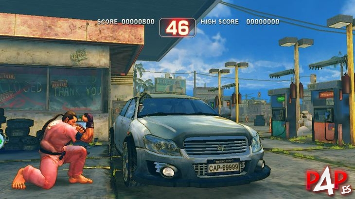 Super Street Fighter IV foto_25