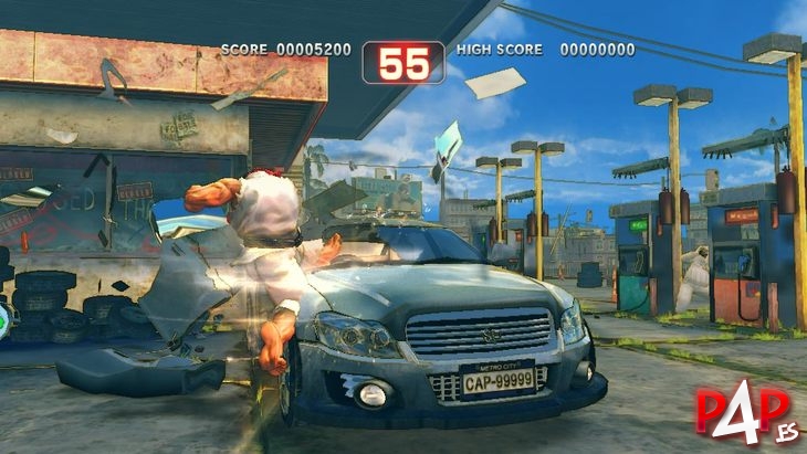 Super Street Fighter IV foto_26