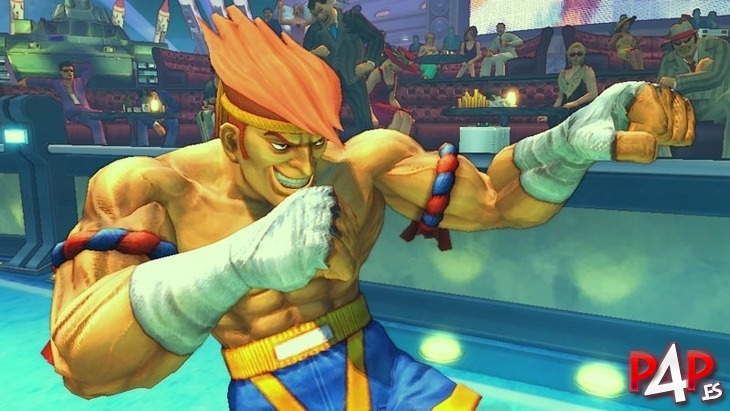 Super Street Fighter IV foto_3