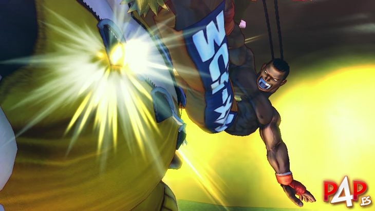 Super Street Fighter IV foto_32
