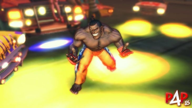 Super Street Fighter IV foto_33