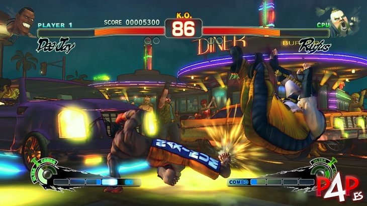 Super Street Fighter IV foto_37