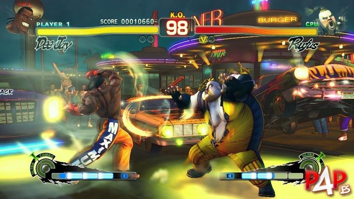 Super Street Fighter IV foto_38