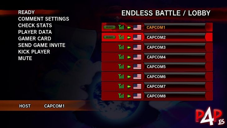 Super Street Fighter IV foto_40