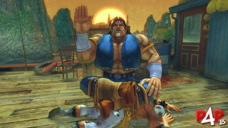 Super Street Fighter IV foto_42