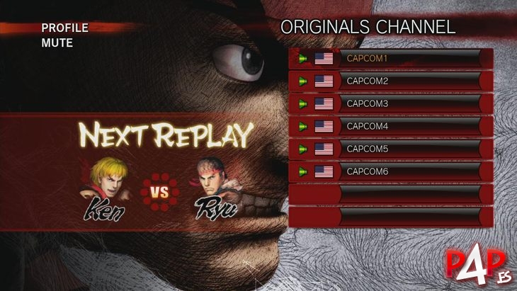 Super Street Fighter IV foto_47