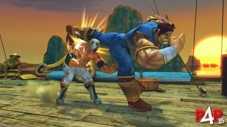 Super Street Fighter IV foto_49