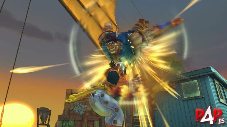 Super Street Fighter IV foto_51