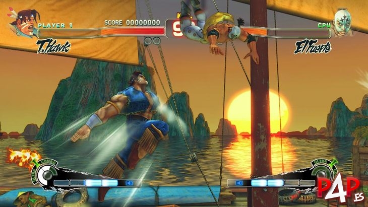 Super Street Fighter IV foto_52