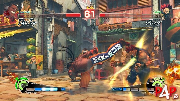 Super Street Fighter IV foto_53