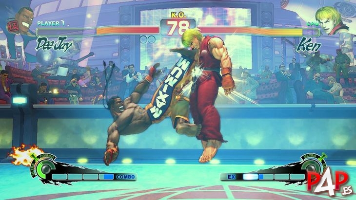 Super Street Fighter IV foto_54