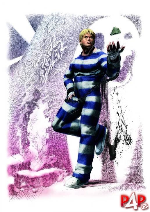 Super Street Fighter IV foto_56