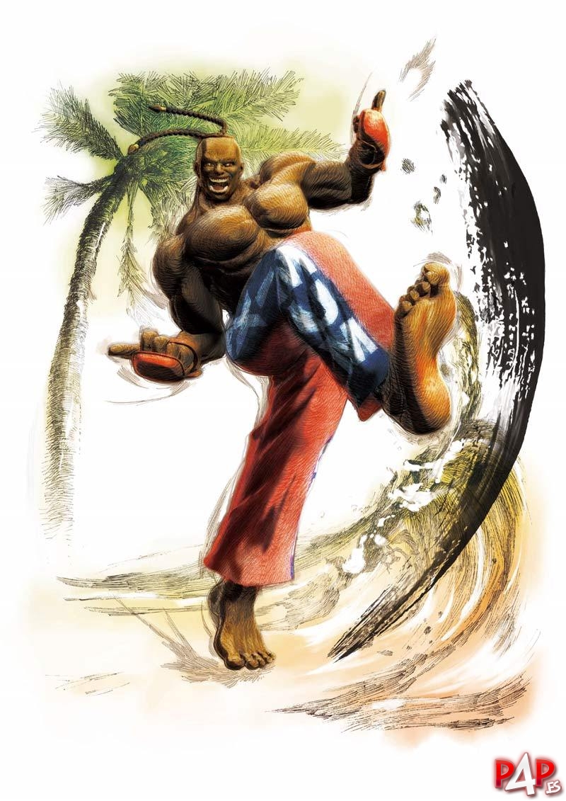 Super Street Fighter IV foto_57