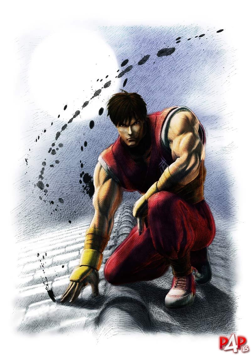 Super Street Fighter IV foto_58