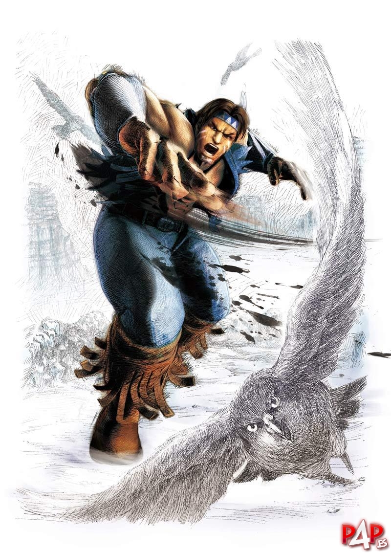 Super Street Fighter IV foto_59