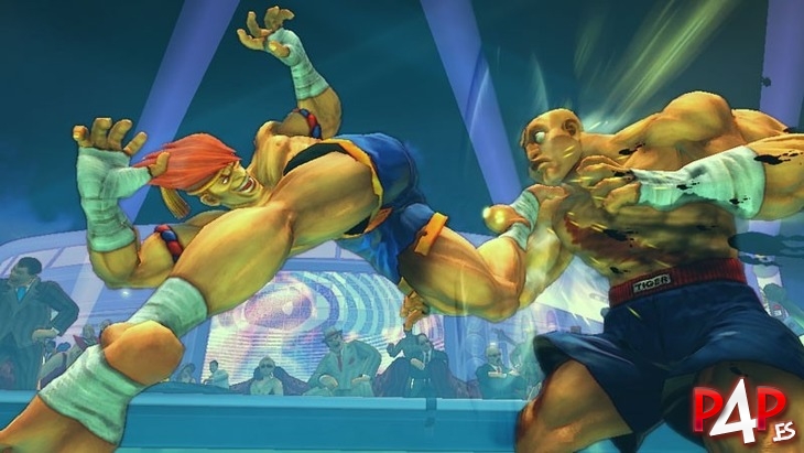 Super Street Fighter IV foto_6