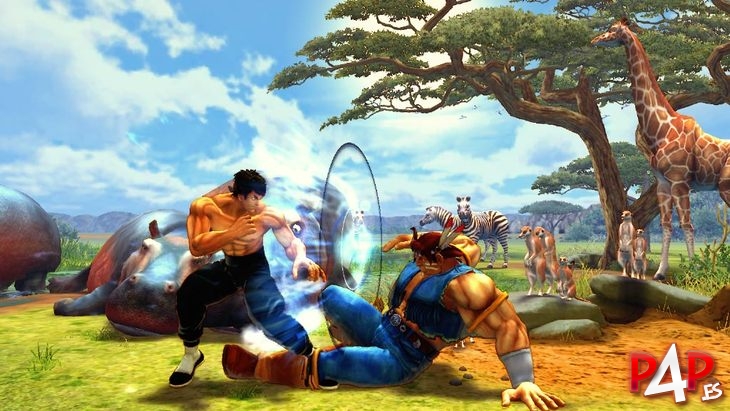 Super Street Fighter IV foto_61