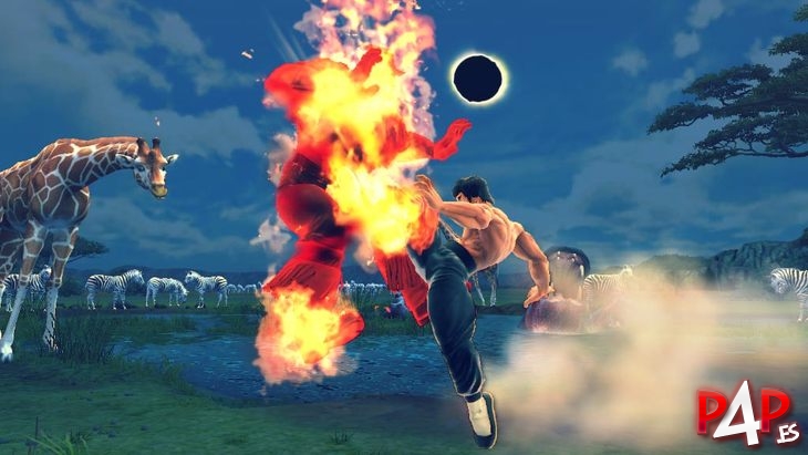 Super Street Fighter IV foto_62
