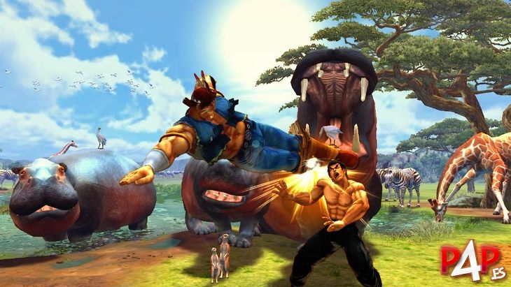 Super Street Fighter IV foto_63